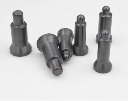 Silicon Nitride Ceramic Guide Pins For Projection Welding