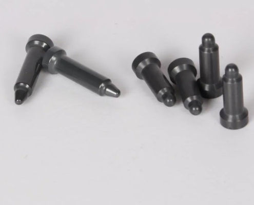 Silicon Nitride Dowel Ceramic Pin For Projection Welding