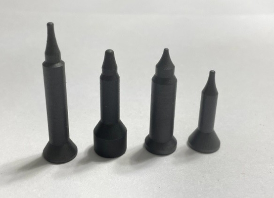 Customization Head KCF Pins For Nut And Bolt Welding