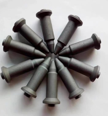Customization Head KCF Pins For Nut And Bolt Welding