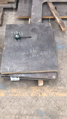 Invar 36 Nilo 36 36h Sheet 34X250X500mm For OLED Invar Sheet