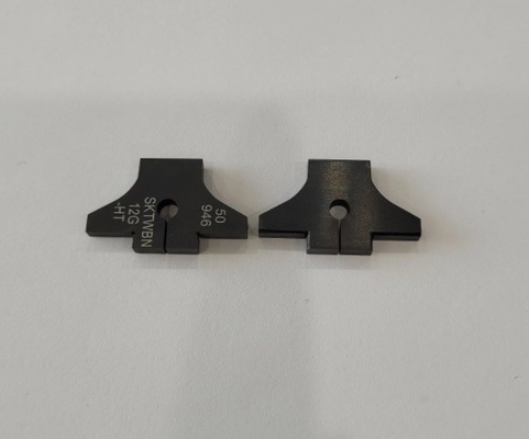 Precision Tools Cutter Blades For All Types Of Electrodes And Machine Makes