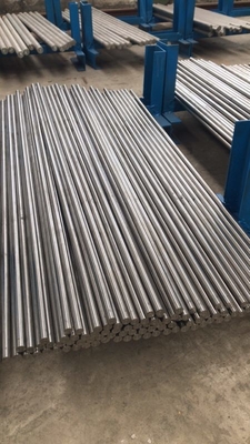 KCF Raw Material Diameter 12mm 16mm For Making KCF Pins And KCF Sleeves