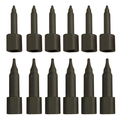 Insulation KCF Guide Pins Which Used For Spot Welding