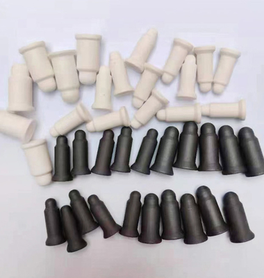 1/6 M6 / M8 / M10 / M12 KCF Welding Pin For Nut Welding