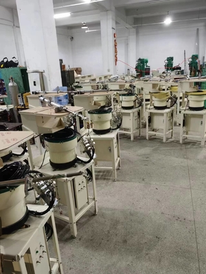 Multiple Shapes Customized Automatic Nut Feeder M5 M6 M8 M10 M12