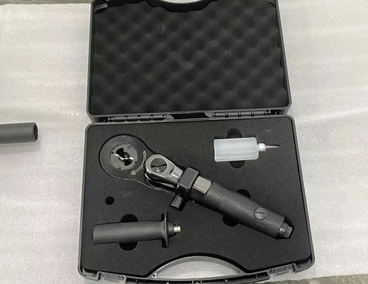 Double Side Manual Tip Dresser With Holder And Cutter To Polish Cap Tips