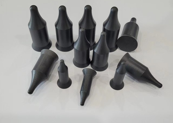 20mm 30mm Spot Welders KCF Pins For Welding Nuts