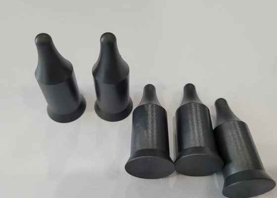 20mm 30mm Spot Welders KCF Pins For Welding Nuts