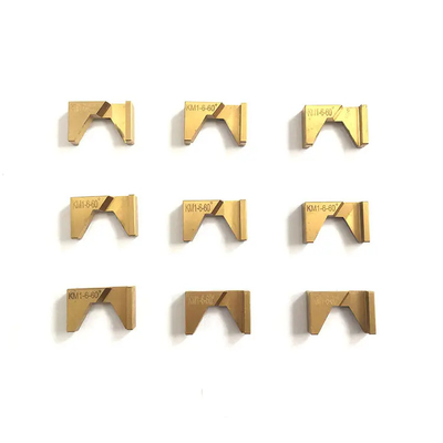 Pneumatic Tip Dresser Cutter Blade Size Of KE-6-120 For Spot Welding
