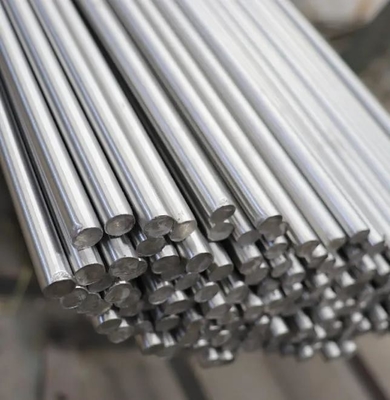 Bright Surface Heat Treatment KCF Raw Material For KCF Pin And Sleeves