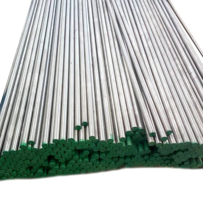 Spot Welding Nut Welding KCF Bar Rods Material For KCF Pin And Sleeves