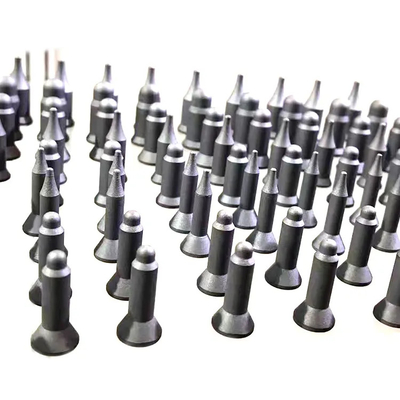 Spot Welding Nut Welding KCF Bar Rods Material For KCF Pin And Sleeves