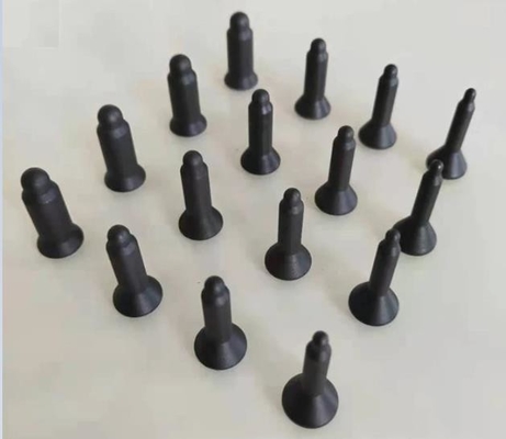 High Quality Durable Using Various Guide Pin KCF Spot Nut