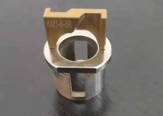 KM1-6-8R Cutter Blades For The Pneumatic Dresser And Manual Tip Dresser