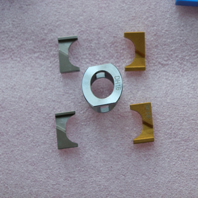 Electrodes Global Industry Standards Tip Dresser Cutter Blade For Majority