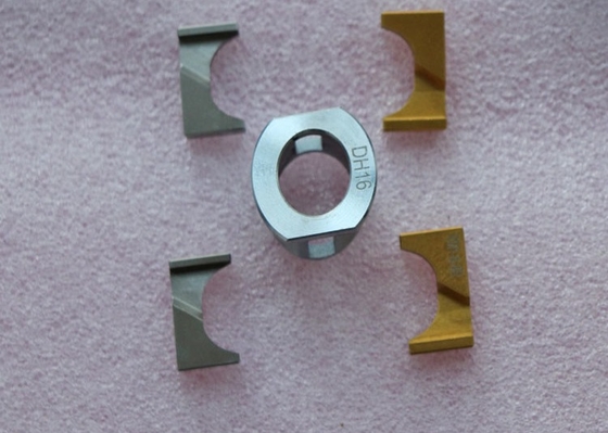 8 - 25mm Dia Cutter Blade For One Side Pneumatic Dresser And Manual Tip Dresser