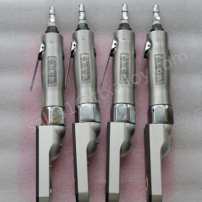 Spot Welding Manual Tip Dresser With Cutter KM1-6-8R Or KM1-6-6.5R