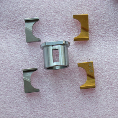KE-6-60 Cutter Dressing Blades For Pneumatic Tip Dresser To Polish Cap Tips