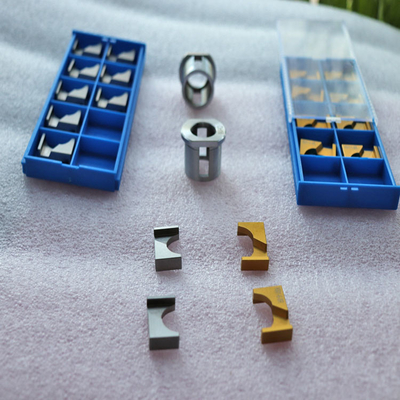 KE-6-60 Cutter Dressing Blades For Pneumatic Tip Dresser To Polish Cap Tips