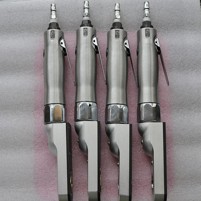 High Speed Pneumatic Tip Dresser Including Blades And Holder For Nut Spot Welding