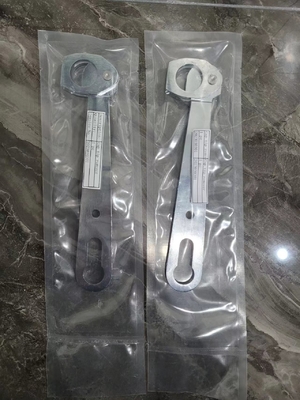 Spot Welding Tip Remover Electrode Wrench 13D And 16D