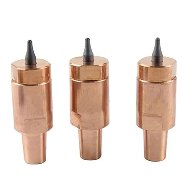 Customization Ceramic Coated KCF Pin For Nut And Bolt Welding