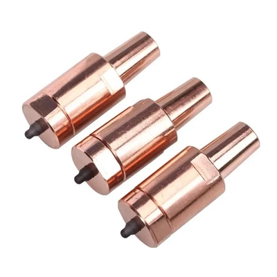 Customization Ceramic Coated KCF Pin For Nut And Bolt Welding