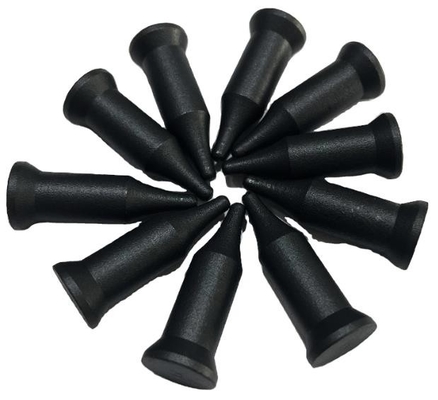 Customization Ceramic Coated KCF Pin For Nut And Bolt Welding