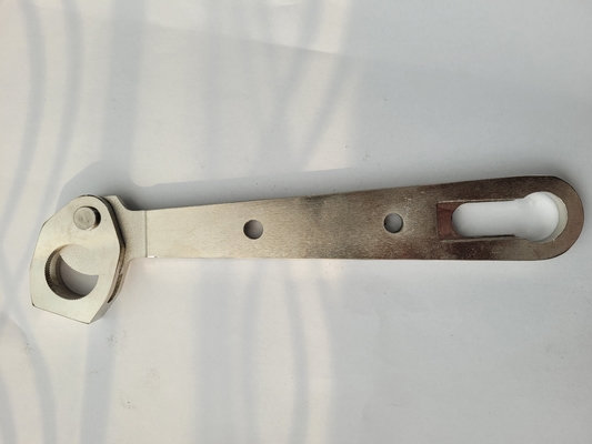 Manual Operated Tool For Efficiently Changing Spot Welding Electrode Material