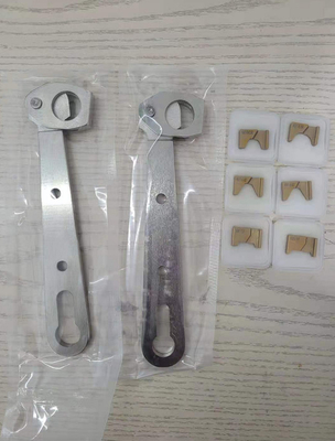 Manual Operated Tool For Efficiently Changing Spot Welding Electrode Material