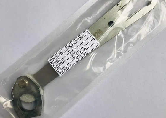Spot Welding Tip Remover Electrode Wrench 13D And 16D