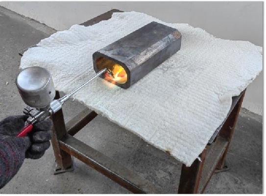 Twin Screw Extruder Bimetallic Sleeve Liner / Bushing Wear Resistance
