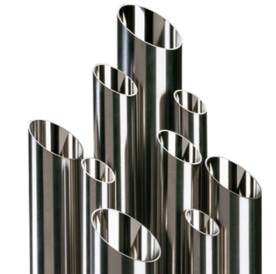 Inoxidable 304 316L 904L Stainless Steel Pipe Seamless