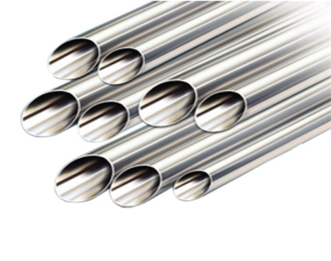 Inoxidable 304 316L 904L Stainless Steel Pipe Seamless