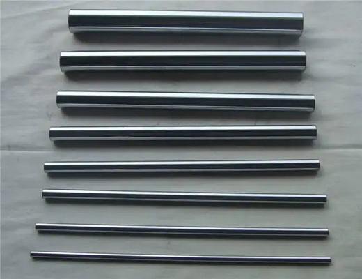 Seamless Welded Pipe Tube 201 304 304L 316 316L 2205 2507 310S Stainless Steel