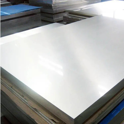 Cold Drawn Stainless Steel Plates ASTM 304 304L 310S 316 316L