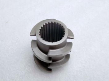 Reciprocating Screw Abrasive Spare Parts For Buss Ko Kneader Extruder