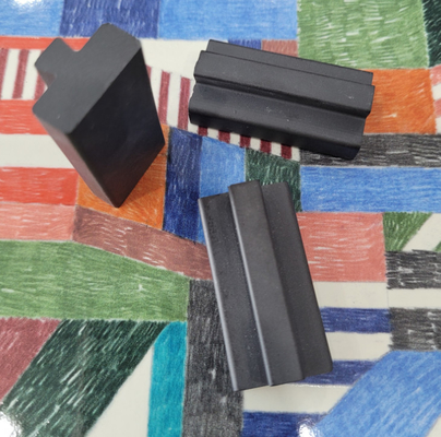 Paper Industry Dewatering Element Si3n4 Silicon Nitride Ceramic Part