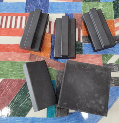 Paper Industry Dewatering Element Si3n4 Silicon Nitride Ceramic Part