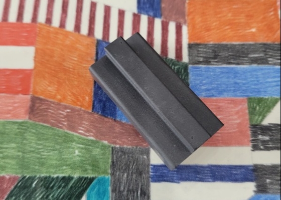 Paper Industry Dewatering Element Si3n4 Silicon Nitride Ceramic Part