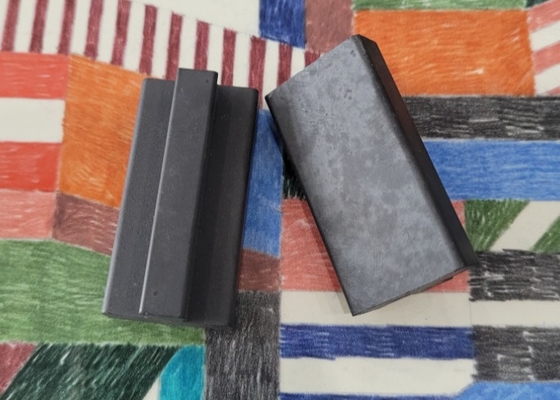 Paper Industry Dewatering Element Si3n4 Silicon Nitride Ceramic Part