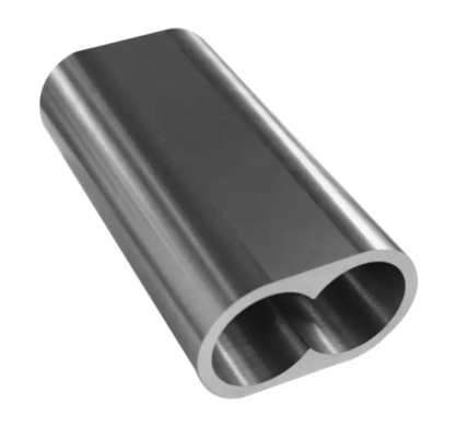 Bimetallic Nickel Chrome Tungsten Composite Liner With High Wear / Corrosion Resistance