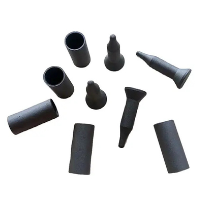 Multi Diameter KCF Guide Pins Nut Welding Customization