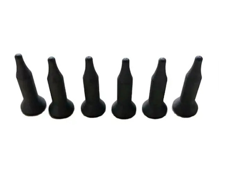 High Quality Durable Using Various Guide Pin KCF Spot Nut