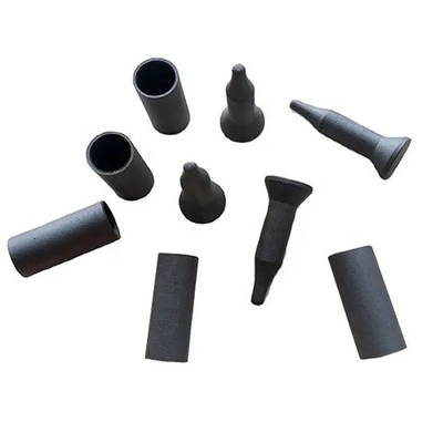 Bolt Welding Projection KCF Guide Sleeves With Electrode