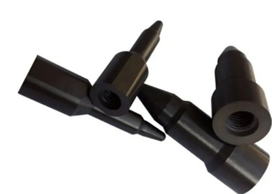 Insulation KCF Guide Pins Projection Welding Guide Pins For Automobile Industry