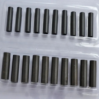 High Accuracy Internal Hole Grinding Guide Pin / Bushes Drill Sleeve