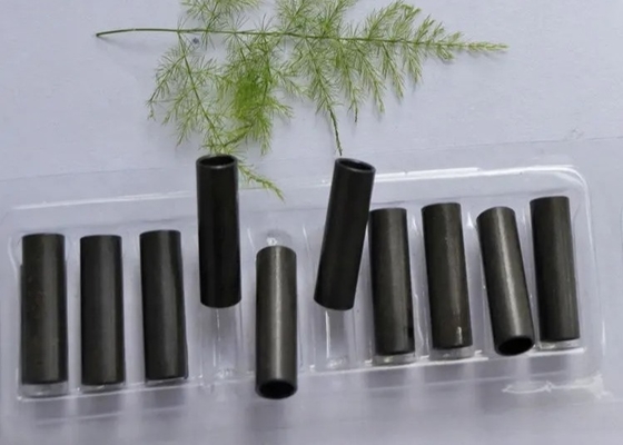 High Accuracy Internal Hole Grinding Guide Pin / Bushes Drill Sleeve