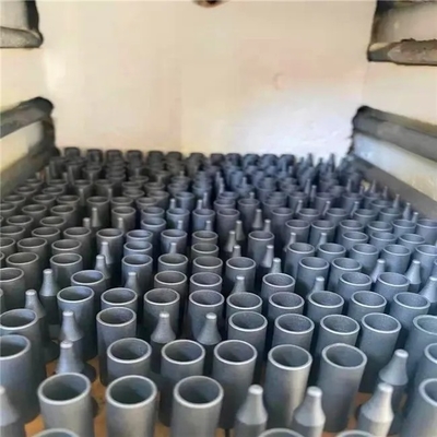 Spot Welding Dowel Locating KCF Guide Pin Silicon Nitride Ceramic Zirconia Pin
